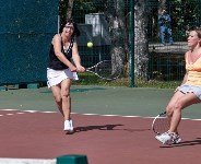 В Южно-Сахалинске наградили победителей и призеров кубка мэра по теннису, Фото: 14