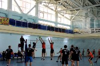 Открытый турнир по эстетической гимнастике прошел в Южно-Сахалинске, Фото: 22