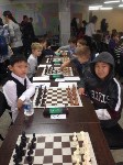 Сахалинская шахматистка заняла второе место на соревнованиях во Владивостоке, Фото: 7