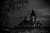 Храм святого князя Александра Невского в Троицком., Фото: 5