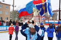 Юные хоккеисты Южно-Сахалинска поборются за Всероссийскую "Золотую шайбу", Фото: 26