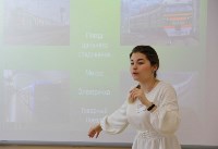 Сахалинские учителя провели уроки в незнакомых классах , Фото: 12