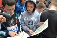 Более 300 юных южносахалинцев прошли маршрут «Российского азимута», Фото: 20