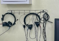 Новое оборудование поступило в детскую поликлинику Южно-Сахалинска, Фото: 2