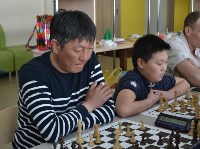 Семейный турнир по шахматам, Фото: 17