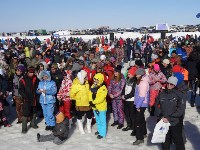 Сахалинский лед-2015, Фото: 29