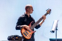 Сахалинский джазовый оркестр дал первый концерт, Фото: 6