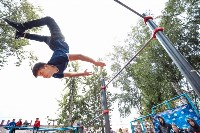 Открытый фестиваль дворового спорта прошел в Южно-Сахалинске, Фото: 15