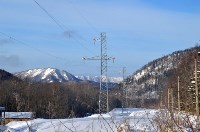 Сахалинэнерго завершило масштабную реконструкцию  ЛЭП-35 кВ "Новоалександровская - Санаторная", Фото: 3
