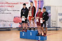 Первенство и чемпионат области по мас-рестлингу, Фото: 7