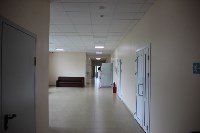 Реабилитационное отделение областного наркодиспансера в Вахрушеве принимает первых пациенто, Фото: 17