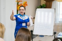 Будущие волонтеры «Детей Азии» примут участие в сахалинском «WorldSkills», Фото: 8