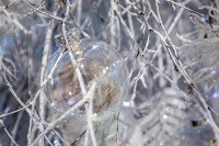 Почти 40 организаций поборются за победу в конкурсе "Новогодние огни" в Южно-Сахалинске, Фото: 4