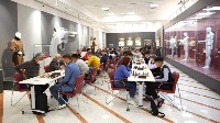 "Турнир поколений" по шахматам завершился в Южно-Сахалинске, Фото: 7
