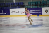 Соревнования по фигурному катанию, Фото: 7