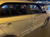 Очевидцев ДТП на перекрёстке улиц Горького и Емельянова ищут в Южно-Сахалинске, Фото: 6
