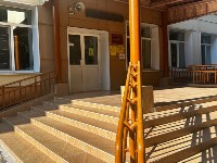 Все общеобразовательные учреждения Углегорского района готовы к началу нового учебного года , Фото: 3