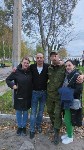Денис Кузнецов и его семья, Фото: 3