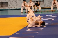 Второй год подряд в Южно-Сахалинске проводится международный турнир по дзюдо, Фото: 25