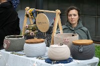 "Городская симфония" продолжается в Южно-Сахалинске, Фото: 5
