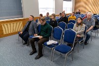 Администрация Южно-Сахалинска готова компенсировать расходы УК на уборку наледи и сосулек, Фото: 3