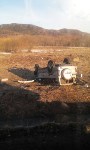 Мужчина и полуторагодовалый ребенок погибли в ДТП на севере Сахалина, Фото: 2