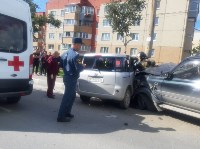 Женщина погибла в ДТП на улице Больничной в Южно-Сахалинске, Фото: 4