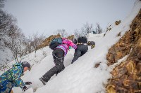 Ледопады Жданко, Фото: 24