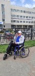 "Движение - это жизнь": уникальные приставки к коляскам купили для сахалинских инвалидов, Фото: 7