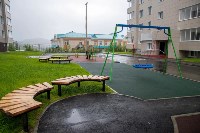 Новые квартиры в Холмске получили сразу 162 семьи, Фото: 2
