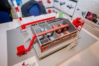 Выставки SIGOLD и «СтройЭкспо» открылись в Южно-Сахалинске, Фото: 14