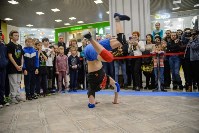 Сахалинские брейк-дансеры собрали больше 24 тысяч рублей для Артема Садовникова, Фото: 32