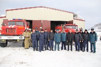 Новый пост пожарной охраны прикроет пять населённых пунктов на юге Сахалина, Фото: 7