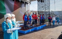 Паралимпийцы поделились впечатлениями от Сахалина на встрече с губернатором области, Фото: 10