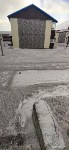 Город на Курилах запорошило пеплом после извержения вулкана, Фото: 7