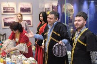 В сахалинском музее сегодня пили чай по-азербайджански, Фото: 10