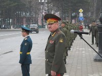 Генерал Валерий Асапов, Фото: 1