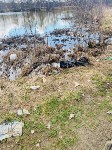 Свалку обнаружили в районе очистных сооружений, Фото: 9
