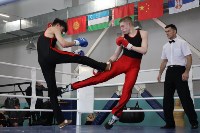 Первенство области по савату прошло в Южно-Сахалинске, Фото: 2