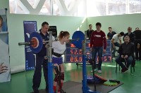 Чемпионат и первенство области по пауэрлифтингу прошли на Сахалине, Фото: 4