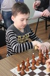 Детский турнир по быстрым шахматам состоялся в Южно-Сахалинске , Фото: 14