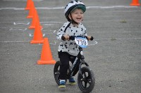 Малыши показали трюки на велосипедах в турнире на «Горном воздухе», Фото: 38