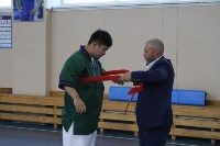 На Сахалине появилась федерация по борьбе на поясах и корэш, Фото: 5