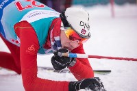 Лыжные гонки в Ногликах, Фото: 30