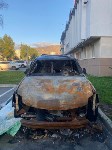 Сахалинцу предъявили обвинение в поджоге дорогого Cadillac, Фото: 1