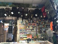Сафари, магазин рыболовных принадлежностей, Фото: 3