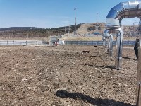 Новую систему водоснабжения запустили в Ильинском, Фото: 7