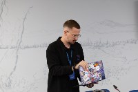 На Сахалине участники форума "ОстроVа" защитили грантовые проекты, Фото: 18