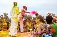Фестиваль красок Холи 2016, Фото: 66