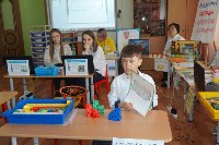 Сахалинские дошкольники начнут изучать программирование , Фото: 6